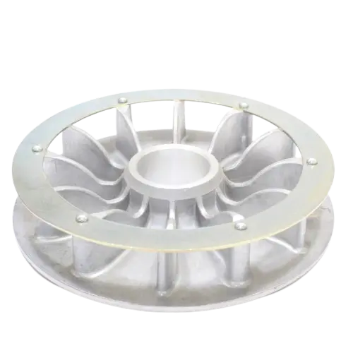 American Sanders B-2 Armature Top Fan 14201A