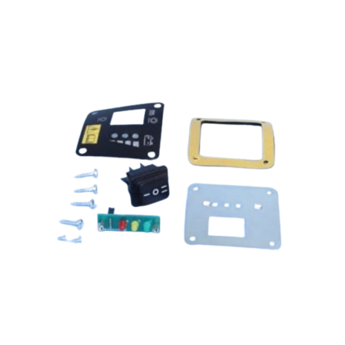 American Sanders Clarke BSW28 control panel kit part# CLA146318300