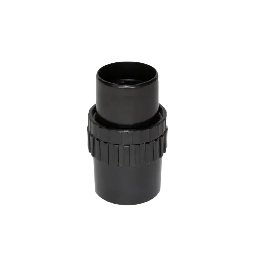 American Sanders Clarke 1.5" vacuum hose adaptor Adaptor fits all CAV vacuum inlets