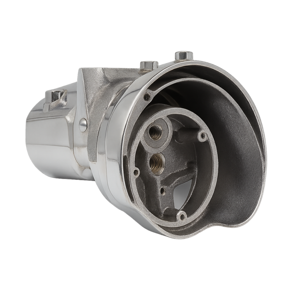 HOUSING ASM. GEAR B-2 15708B