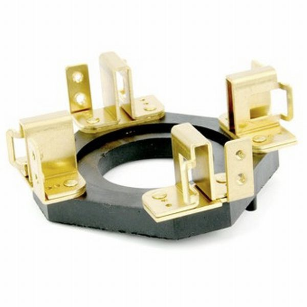 American Sanders Clarke DU-8 brush block retainer EC8 DU8 167208