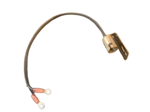 American Sanders Clarke B2 Light Socket 18403A