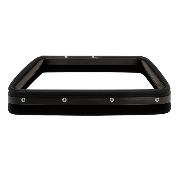 American Sanders Obs-18 DC Brush Skirt Assembly 18445A