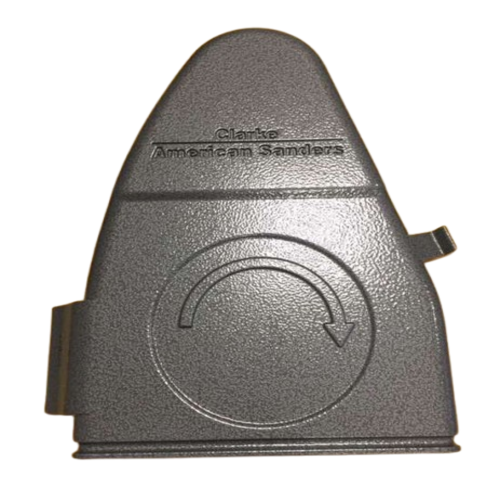 American Sanders Floorcrafter access side door. DOOR IS GREY 20021A