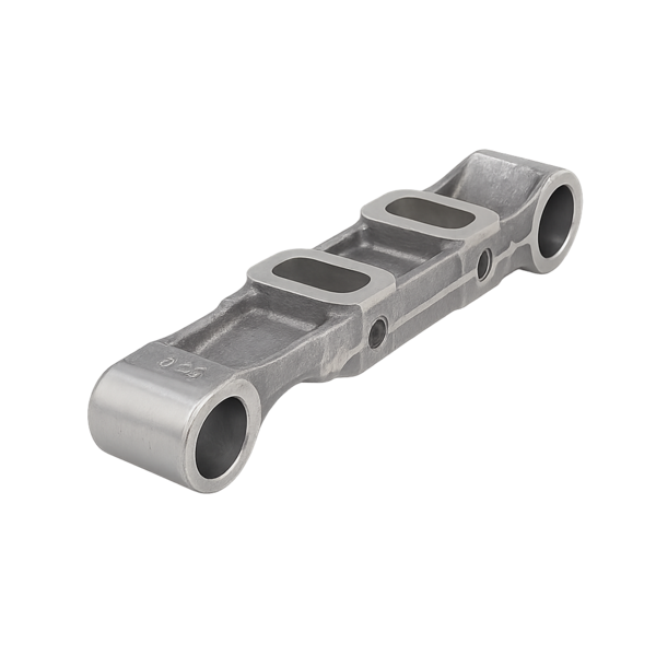 American Sanders B2 Caster Bracket CLA21106A