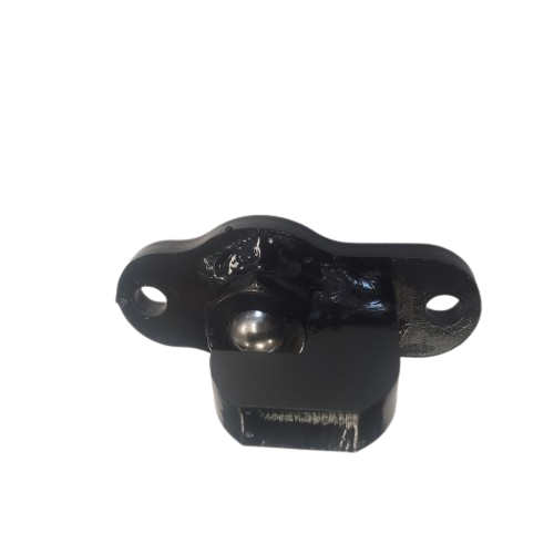 American Sanders American 12 CLAMP - BELT GUARD - BLACK 21902C