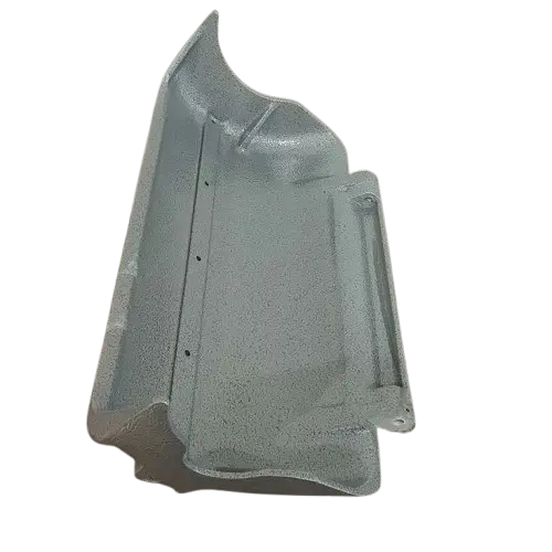 American 12 drum grey cover 22111A