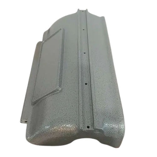 American Sanders American 12 drum grey cover 22111A