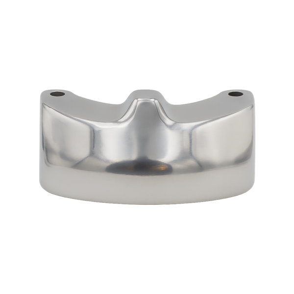 American Sanders B2 Light Cover CLA22113A