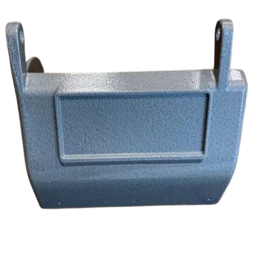 American Sanders EZ-8 COVER, FRONT 22123A