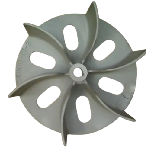 American Sanders American 12 dust fan 23300A