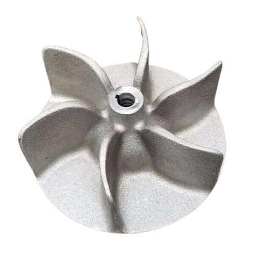 American Sanders American 8 dust Fan 23301A