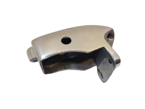 American Sanders B2 Handle - Right CLA24302A