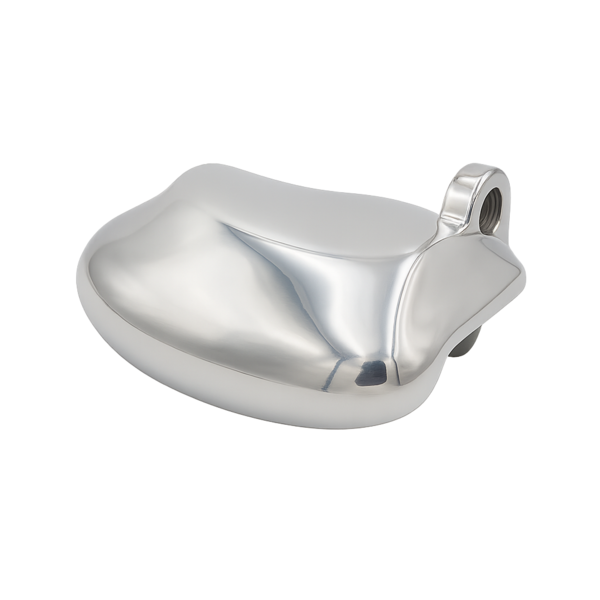 American Sanders B2 Handle - Left CLA24303A