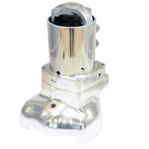 American Sanders B-2 REBUSHED HEAD CLA24510A REPAIR