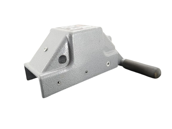 American Sanders EZ-8 control housing / switch box head 24525A