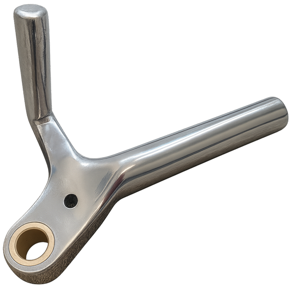 American Sanders American 8 Control Handle 25602A