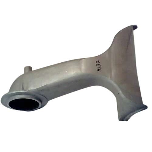 American Sanders American 8 PAN-DUST 26100A