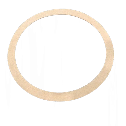 American Sanders 7R baffle gasket 293403