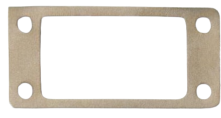 American Sanders Super 7R Discharge Pipe Gasket CLA293406