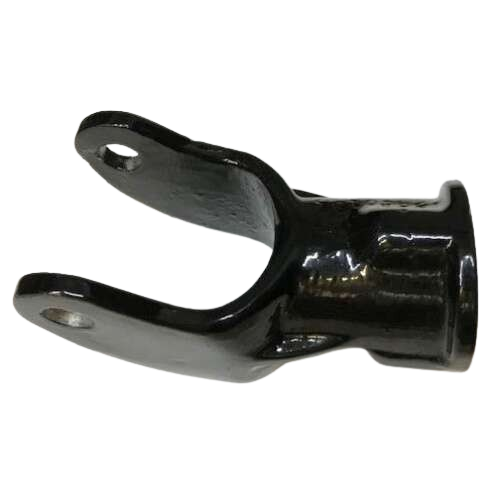American Sanders American 8 wheel yoke color black 29403C