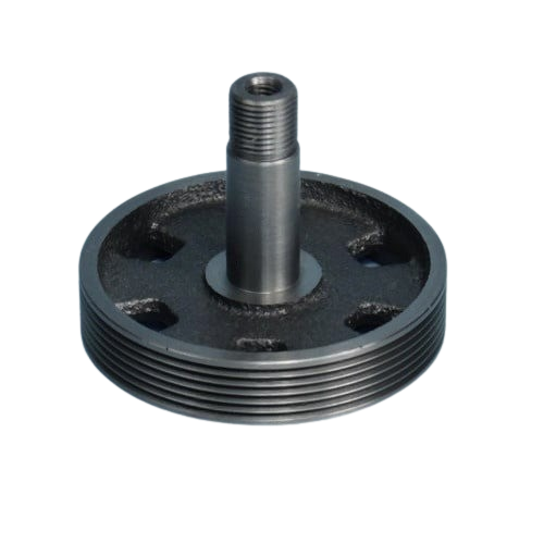American Sanders SE-7 CE-7 pulley driver / shaft 29908A
