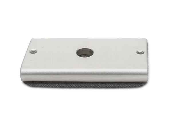 American Sanders 7R handle cover switch w/ hole 302310