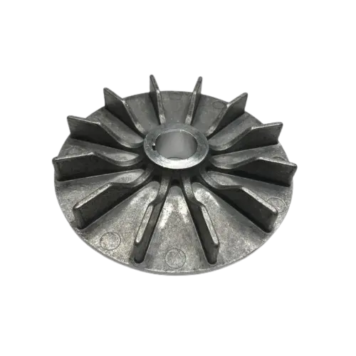 American Sanders 7R motor cooling fan #21 303004