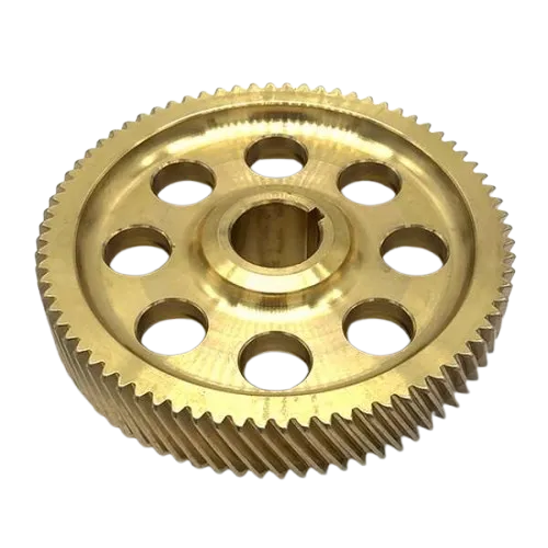 American Sanders Super 7R Gear Drive CLA303502