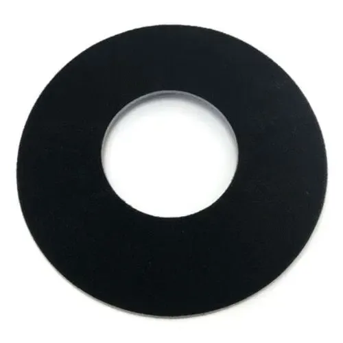 American Sanders Clarke 3DS Foam backed 2 sided velcro pad for machines made after June 2003 like Trio style 30369A