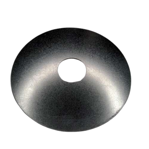 American Sanders 7R baffle plate between both fans 306102