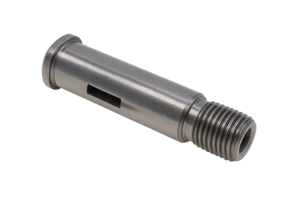 American Sanders Super 7R Jackshaft, Drive Gear Shaft CLA307702