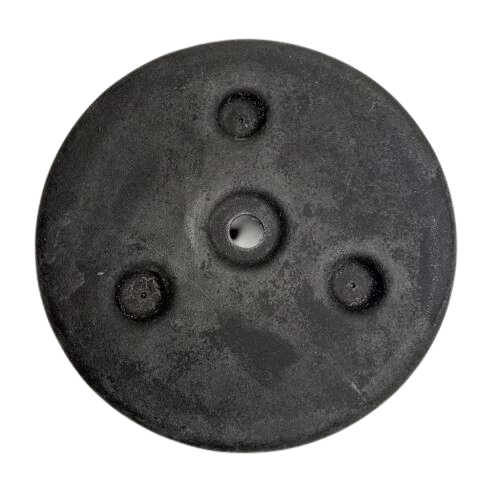 American Sanders OBS-18DC cover blower housing 32404A