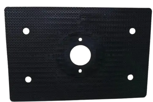 American Sanders OBS-18DC black grip face. AS009400, 32519a and 39730a 39730A