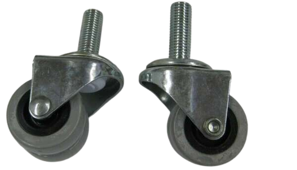 American Sanders CE7 CASTER & YOKE ASM 39865A