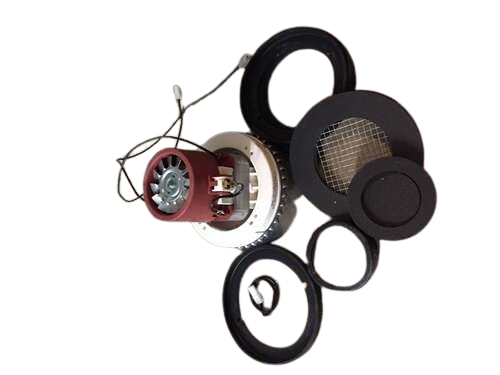 American Sanders Clarke CAV 100 motor kit 800w 115 volt part # was 854006