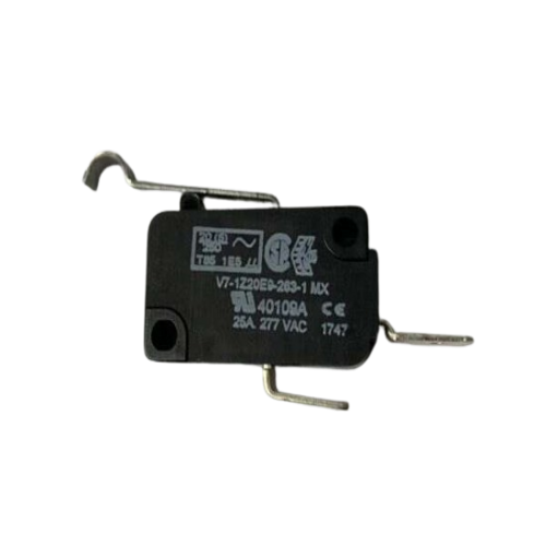 American Sanders Clarke 1600DC Switch And For Rs-16 Inside Switch 40109A