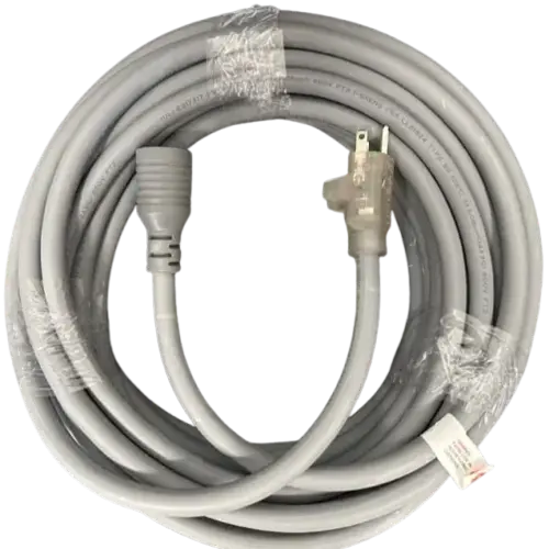 American Sanders CORD SET, 12-3x40FT 5-15P 40540A