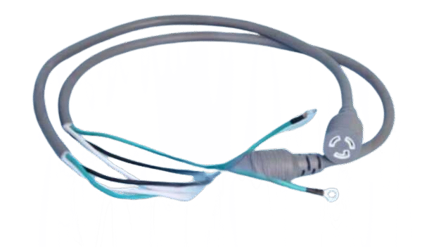 American Sanders Clarke EZ-8 CORD INTERCONNECTING..EZ-8 41948A