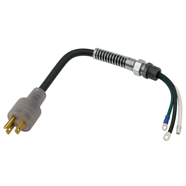 American Sanders 7R Power Cord 41960A