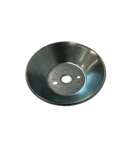 American Sanders Hardplate center cup for 460215