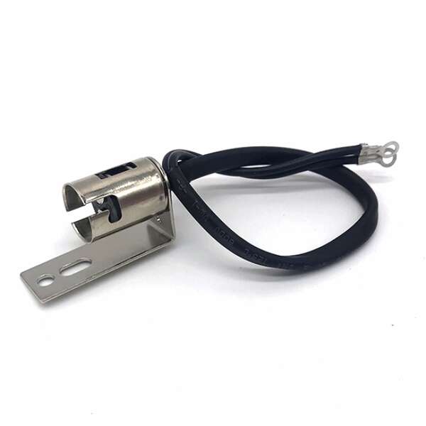 American Sanders Clarke light socket for 7R only 46902A