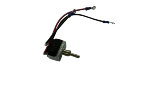 American Sanders EZ-8 Control Toggle Switch CLA47387B