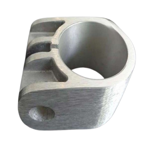 American Sanders Clarke FM s1700 clamp tube handle 502040