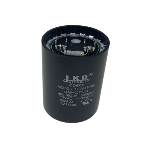 American Sanders 460-552 Uf Start Capacitor 502402 Bc-460