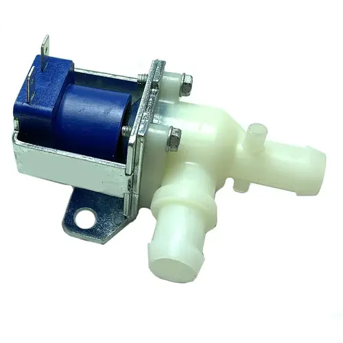 American Sanders Clarke solution tank plunger valve
