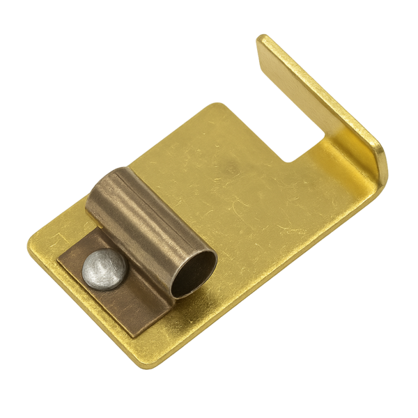 American Sanders Super 7R Spring for Brush Holder CLA50932A