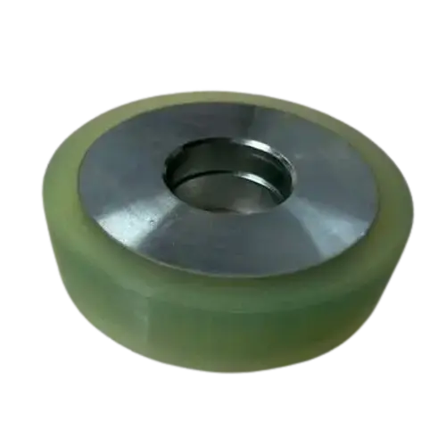 American Sanders Floorcrafter & American 8 side wheel 50992A