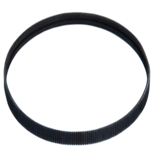 American Sanders Super E TOE KICK extension belt 5mm x 560MM