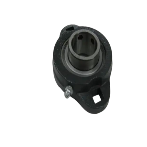 American Sanders EZ-8 Arbor bearing for drum shaft was old part 51178A FHSFX205-16G